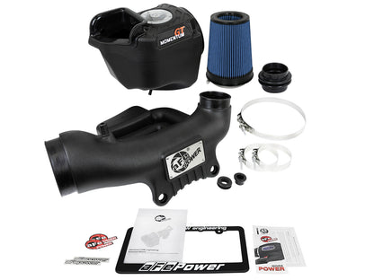 aFe Momentum GT Pro 5R Cold Air Intake System 12-18 - 54-76212-C-Dub Tech