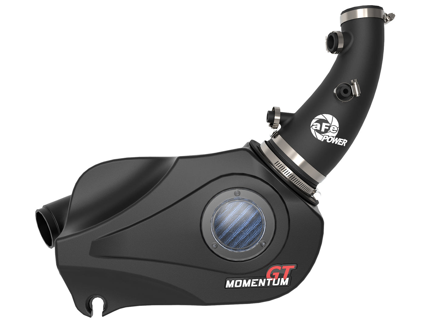 aFe Momentum GT Pro 5R Cold Air Intake System 17-18 - 54-76901-C-Dub Tech