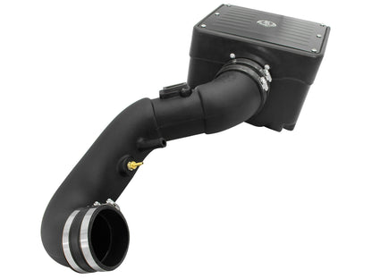 aFe MagnumFORCE Intake Stage-2 Si Pro 5R 05-09 Lexus GX - 54-82502-C-Dub Tech