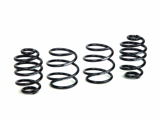 H&R 03-08 BMW Z4 E85 Sport Spring - 50421