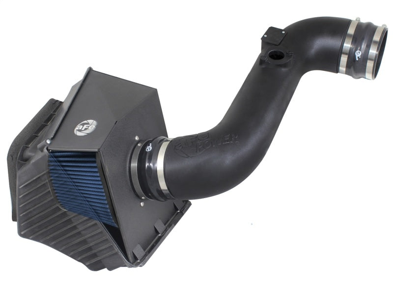 aFe Magnum FORCE Stage-2 Pro 5R Intake System 11-15 GM - 54-32322