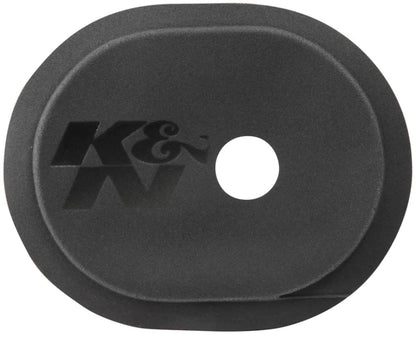 K&N Universal Airforce PreCleaner Air Filter Foam Wrap - SU-1691 - 25-1691