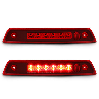 ANZO 05-10 Jeep Grand Cherokee LED 3rd Brake Light - - 531108