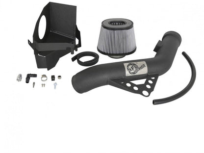 aFe MagnumFORCE Intakes Stage-2 Pro DRY S 12-15 BMW 335i - 51-12202