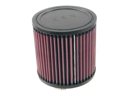 K&N Universal Rubber Filter 3 inch Flange 5 inch OD - RU-2430