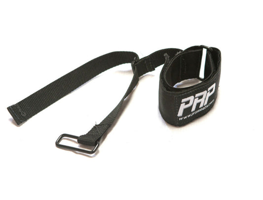 PRP 5.3x2 Harness-5 Point Harness/3 In. Lap Belts/ 2 In. - SB5.3x2-LAP3E