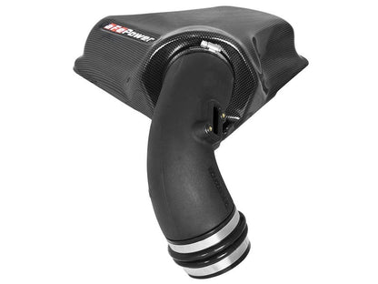 aFe MagnumFORCE Intake Stage-2 Pro DRY S 2017 BMW 340i - 51-12912-C