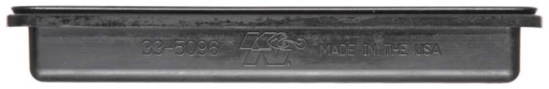 K&N 2019 Mazda 3 2.5L F/I Drop In Replacement Air - 33-5096