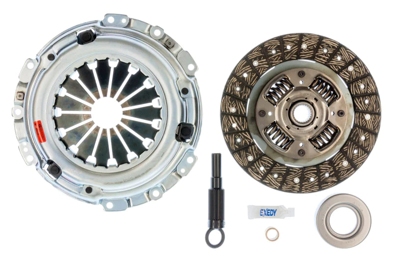 Exedy 1989-1994 Nissan 240SX Stage 1 Organic Clutch - 06803B