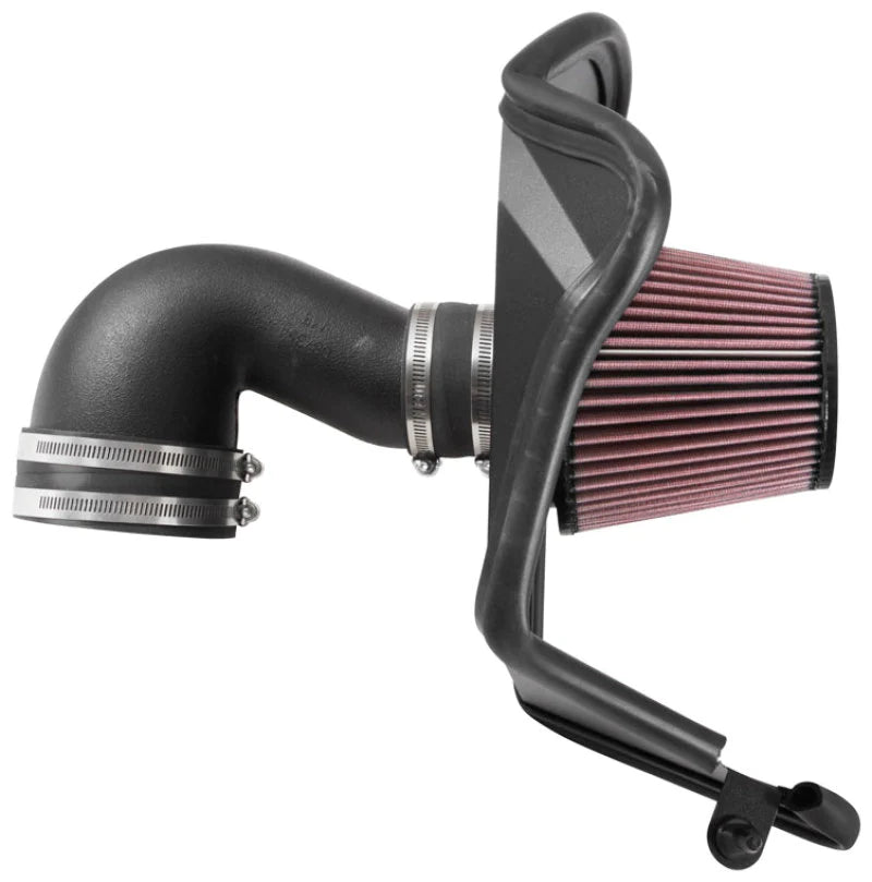 K&N 16-17 Chevrolet Camaro I4-2.0T 57 Series FIPK Performance Intake - 57-3105