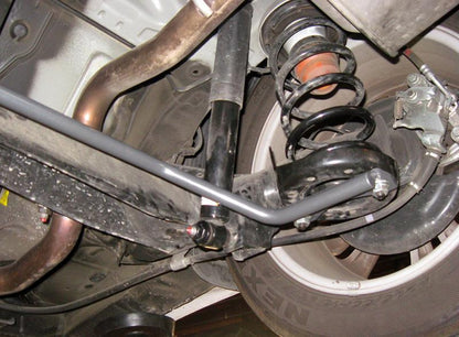 Progress Tech 12-16 Hyundai Elantra/GT Rear Sway Bar (19mm) - 62.1320