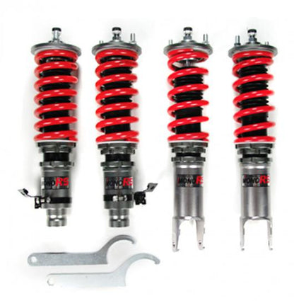 Godspeed Project MONORS Coilovers (Various)