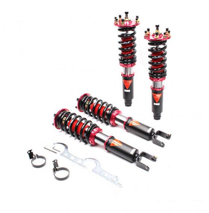 Godspeed Project MAXX Coilovers (Various)