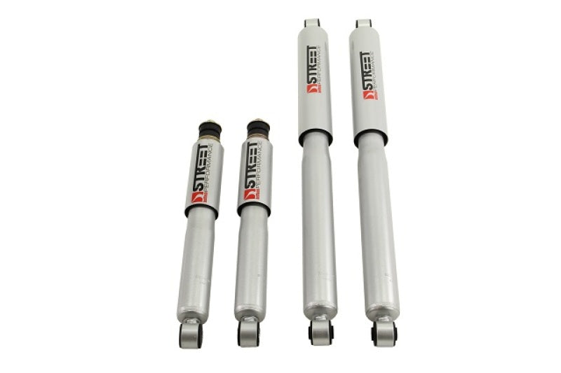 Belltech Street Performance Shock Set - OE9665-C-Dub Tech