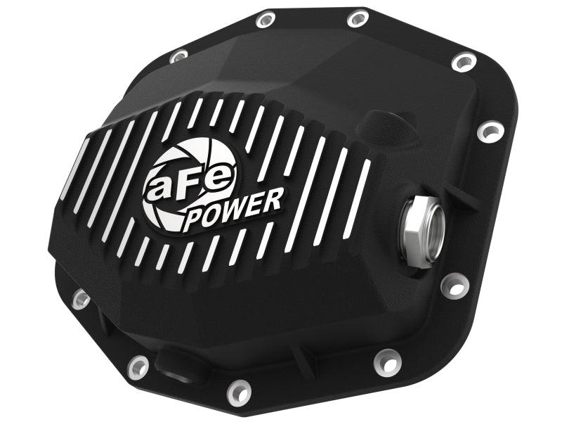 aFe POWER 21-22 Ram 1500 TRX Hemi V8 6.2L (sc) - 46-71280B