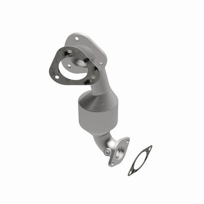 MagnaFlow Conv DF 13-17 Explorer V6 3.5 OEM Close Coupled - 21-257