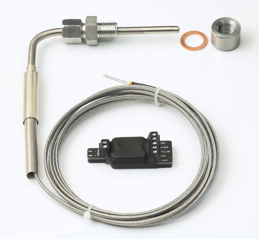 GFB D-FORCE Diesel Electronic Boost Controller w/ EGT Sensor (Non - 3007