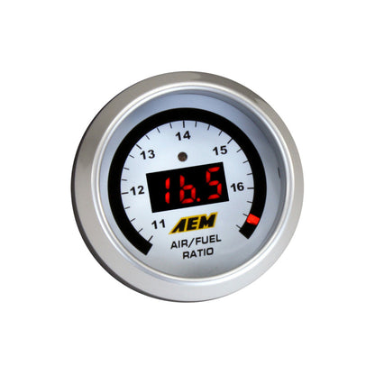 AEM Digital Wideband UEGO Gauge - 30-4110