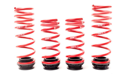 H&R 13-19 BMW 640i Grand Coupe F06 VTF Adjustable Lowering - 23000-2