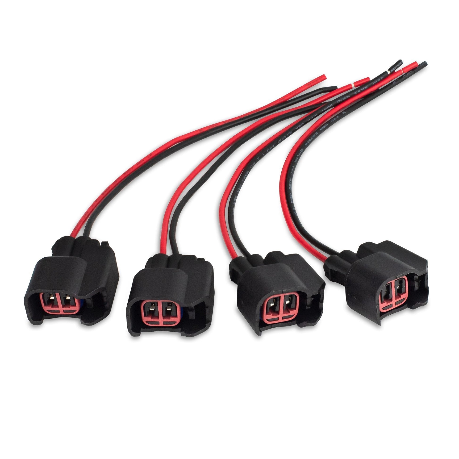 550cc Honda B,D,H,F-Series Injectors-C-Dub Tech