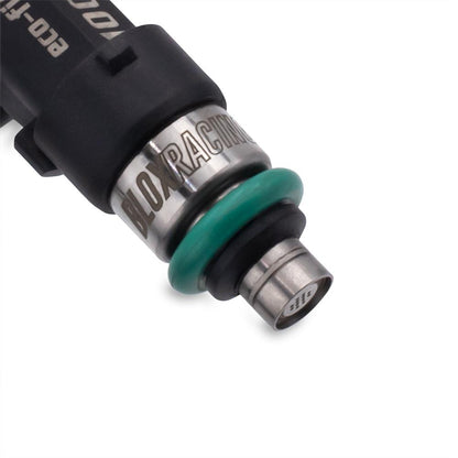 550cc Honda B,D,H,F-Series Injectors-C-Dub Tech