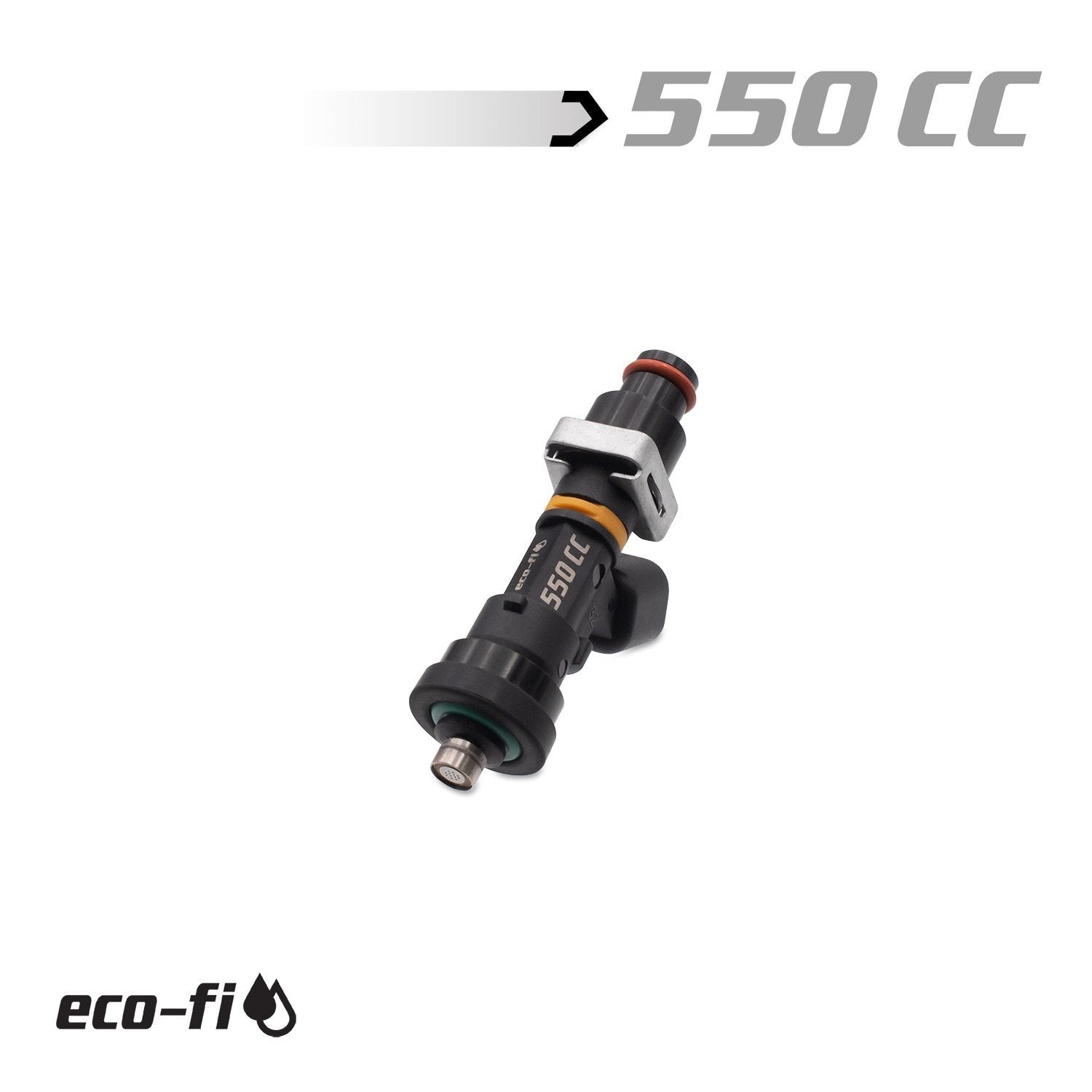 550cc Honda B,D,H,F-Series Injectors-C-Dub Tech
