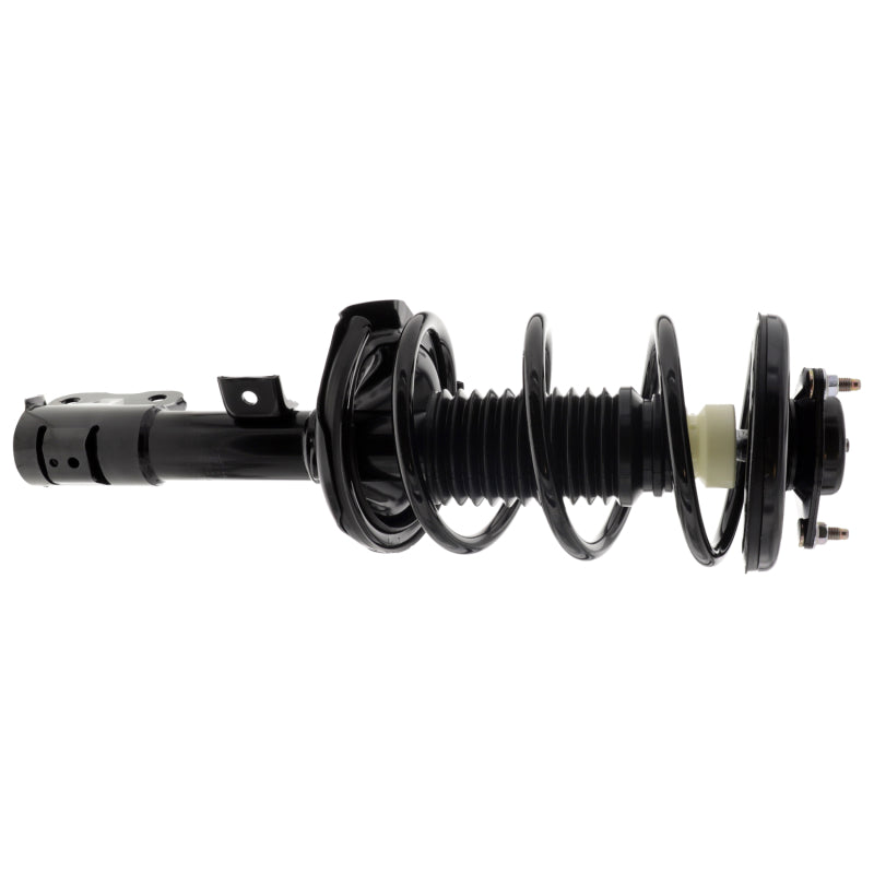 KYB Shocks & Struts Strut Plus Front Left 08-11 Mitsubishi - SR4566