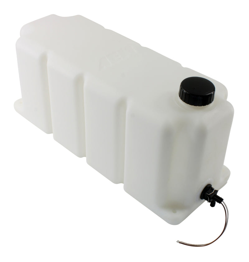 AEM V2 5 Gal Tank Kit w/ Conductive Fluid Level - 30-3320-C-Dub Tech