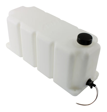 AEM V2 5 Gal Tank Kit w/ Conductive Fluid Level - 30-3320-C-Dub Tech