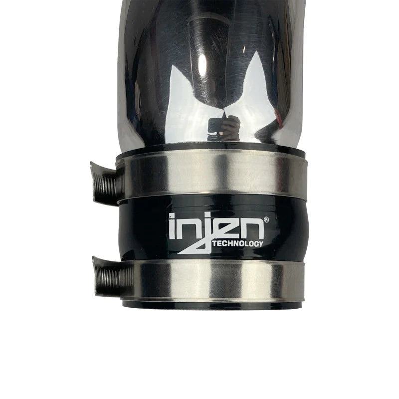 Injen 19-20 Volkswagen Jetta L4-1.4L Turbo Polished SP Short Ram - SP3031P