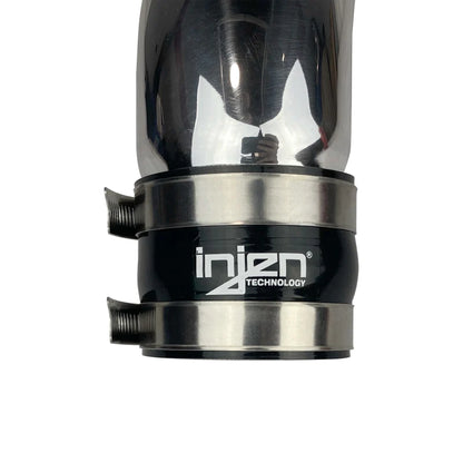 Injen 19-20 Volkswagen Jetta L4-1.4L Turbo Polished SP Short Ram - SP3031P