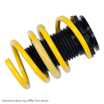 ST Adjustable Lowering Springs Audi 2016+ TTS / 2018+ TT - 273100AE