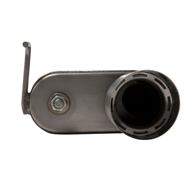 BBK 2015-16 Ford Mustang GT Varitune Axle Back System (Cut - 41115-C-Dub Tech