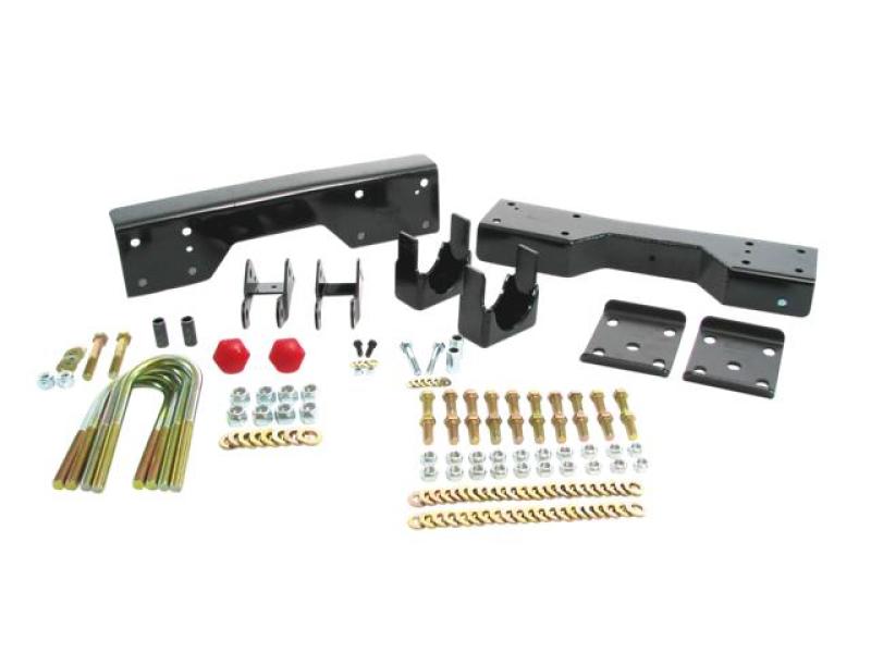 Belltech FLIP KIT 88-98 GM C1500/2500 STD CAB 6inch - 6605-C-Dub Tech