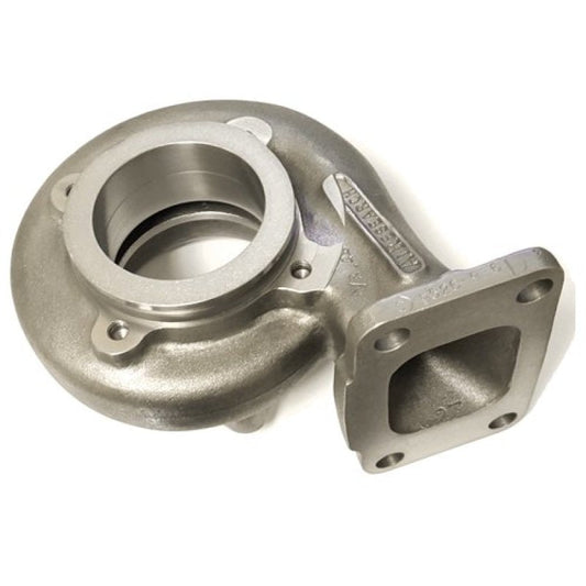 ATP GTW3884R T3 Undivided .63A/R Turbine Housing w/ T31 V-Band - ATP-HSG-476-C-Dub Tech