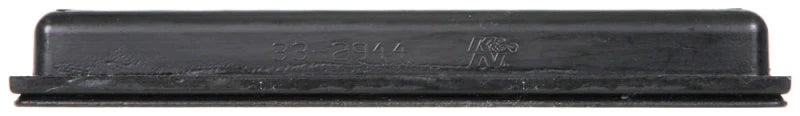 K&N 07-11 Nissan 1.125in H x 9.063in L x 6.438in - 33-2944