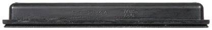 K&N 07-11 Nissan 1.125in H x 9.063in L x 6.438in - 33-2944