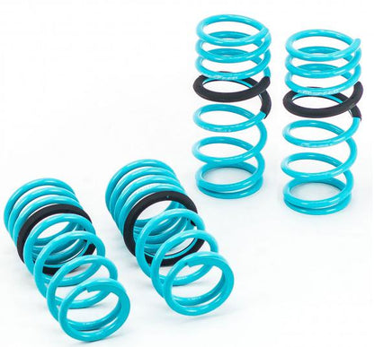 Godspeed Project Traction-S Performance Lowering Springs (Various)