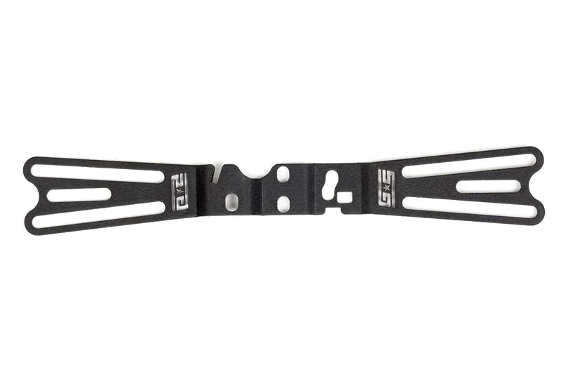 GrimmSpeed 02+ WRX/STi BroTie Hella Horn Mounting Bracket - 040004