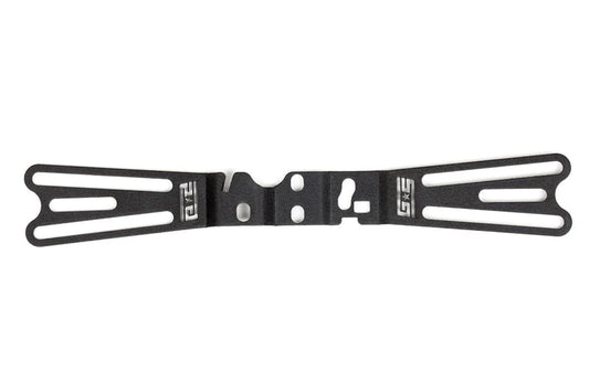GrimmSpeed 02+ WRX/STi BroTie Hella Horn Mounting Bracket - 040004