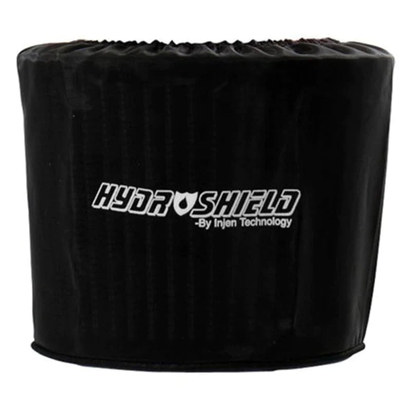 Injen Black Hydroshield 6in B x 5in H x 5in - 1033BLK