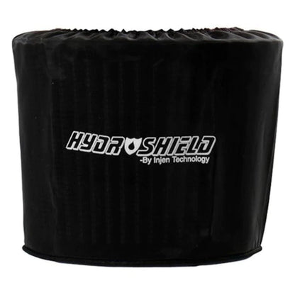 Injen Black Hydroshield 6in B x 5in H x 5in - 1033BLK