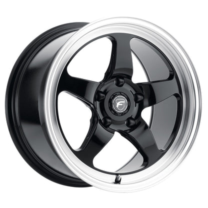 Forgestar D5 Drag 18x10 / 5x114.3 BP / ET22 / - F09180067P22