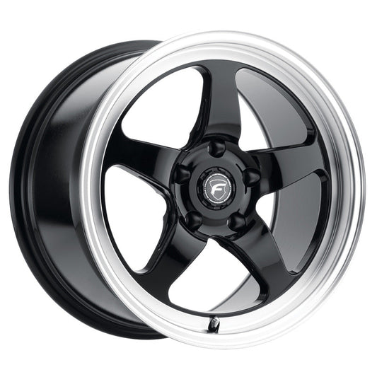 Forgestar D5 Drag 18x10 / 5x114.3 BP / ET42 / - F09180067P42