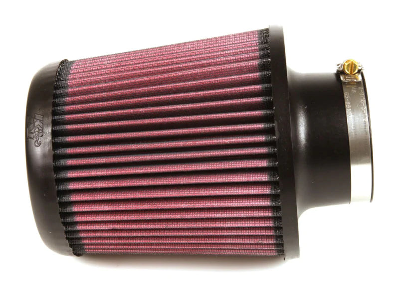 K&N Universal X-Stream Clamp-On Filter 6in Base OD x 5in - RX-4730XD