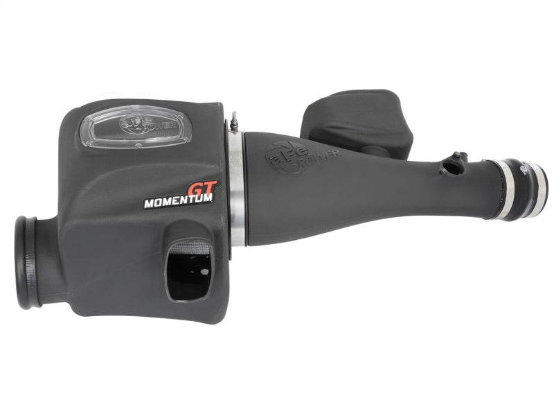 aFe Momentum GT Pro DRY S Stage-2 Intake System 2016 - 51-76005-C-Dub Tech