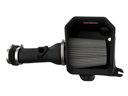 aFe Takeda Intakes Stage-2 PDS AIS 16-19 Honda Civic I4-1.5L - 56-10008D-C-Dub Tech