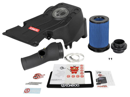 aFe Takeda Momentum Pro 5R Cold Air Intake System 2018 - 56-70002R