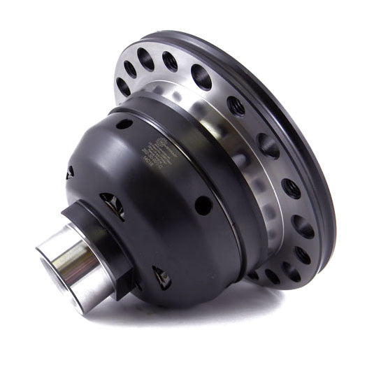 Wavetrac Limited Slip Differential - Ford Focus SVT 2002-2004