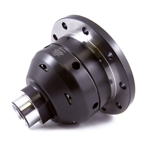 Wavetrac Limited Slip Differential - Ford Focus ST 2013-2018